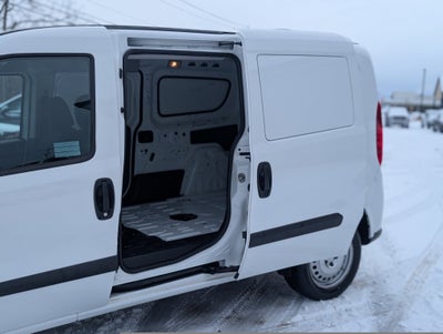 2022 RAM ProMaster City Base