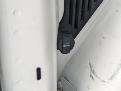 2022 RAM ProMaster City Base