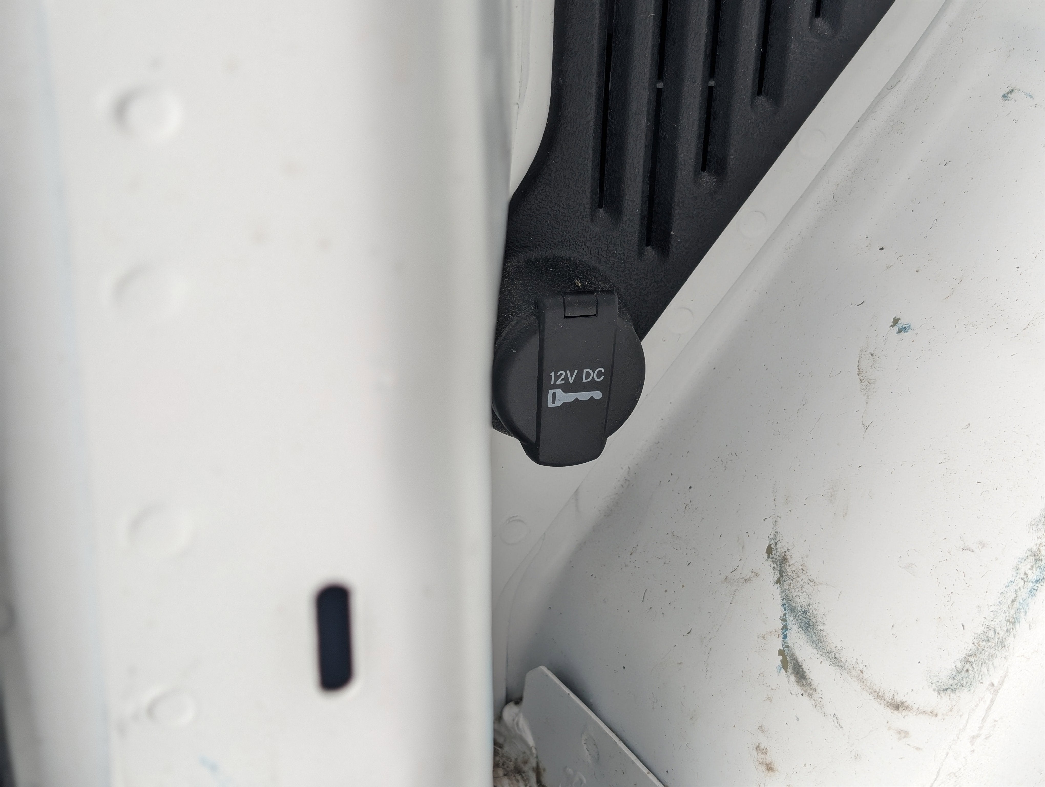 2022 RAM ProMaster City Base