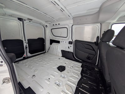 2022 RAM ProMaster City Base