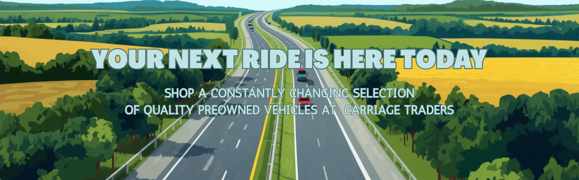 large inventory of from porsche and everything inbetween